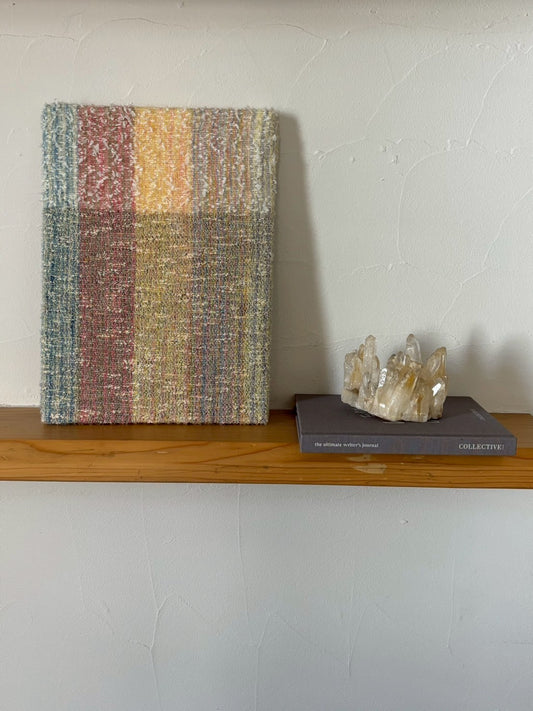 E.N.「Delicate Pulse」