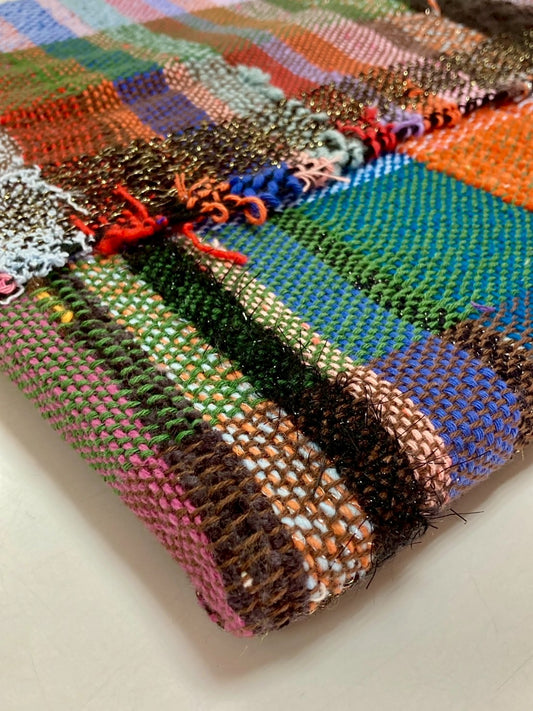 Y.H.「Layered Rhythm」