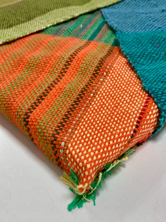 R.M.「Color Shift」