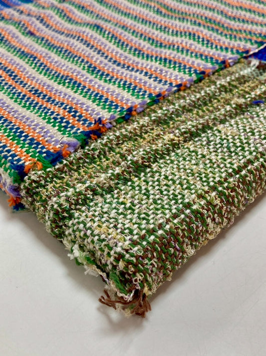 S.K.「Striped Dialogue」