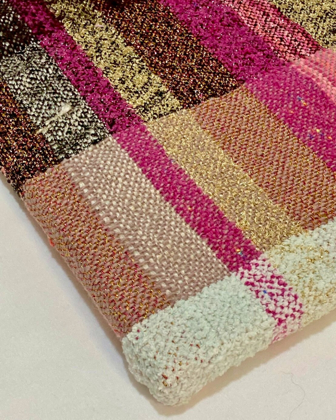 M.A.「Secret of Bloom」