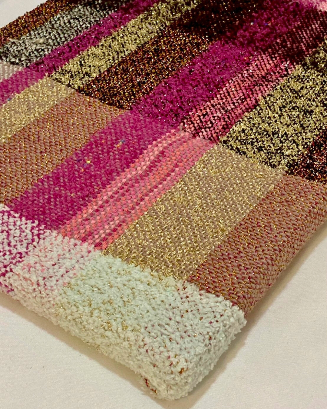 M.A.「Secret of Bloom」