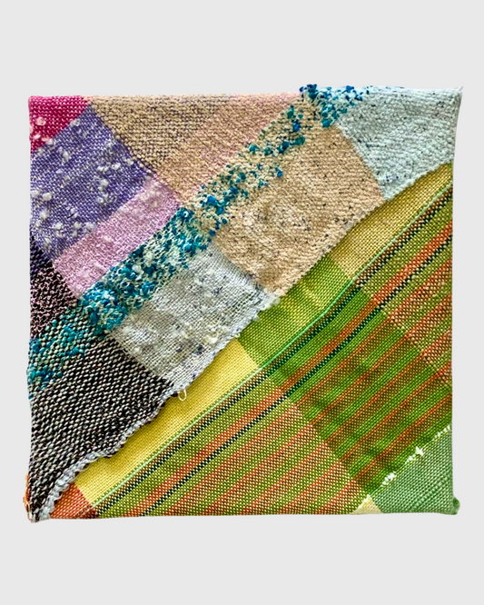 M.T.「Silent Euphoria」