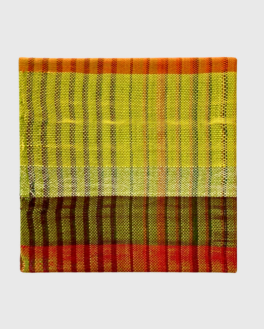 K.A.「Floating Whispers」