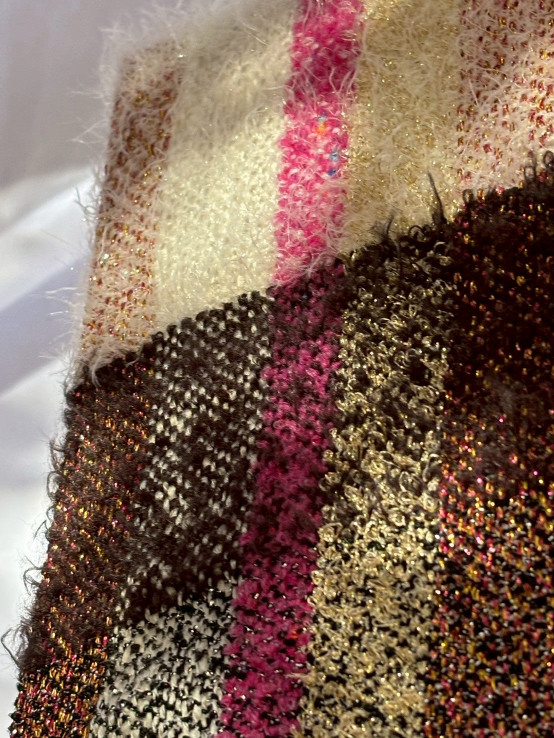 M.A.「Secret of Bloom」