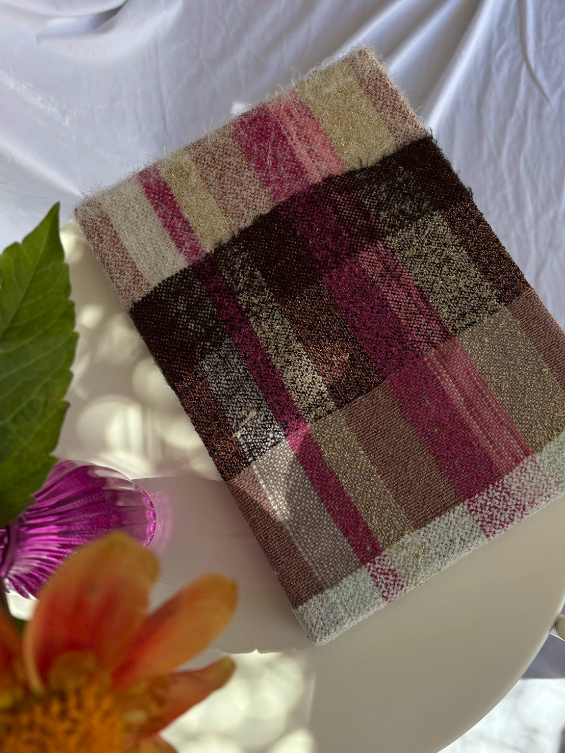 M.A.「Secret of Bloom」