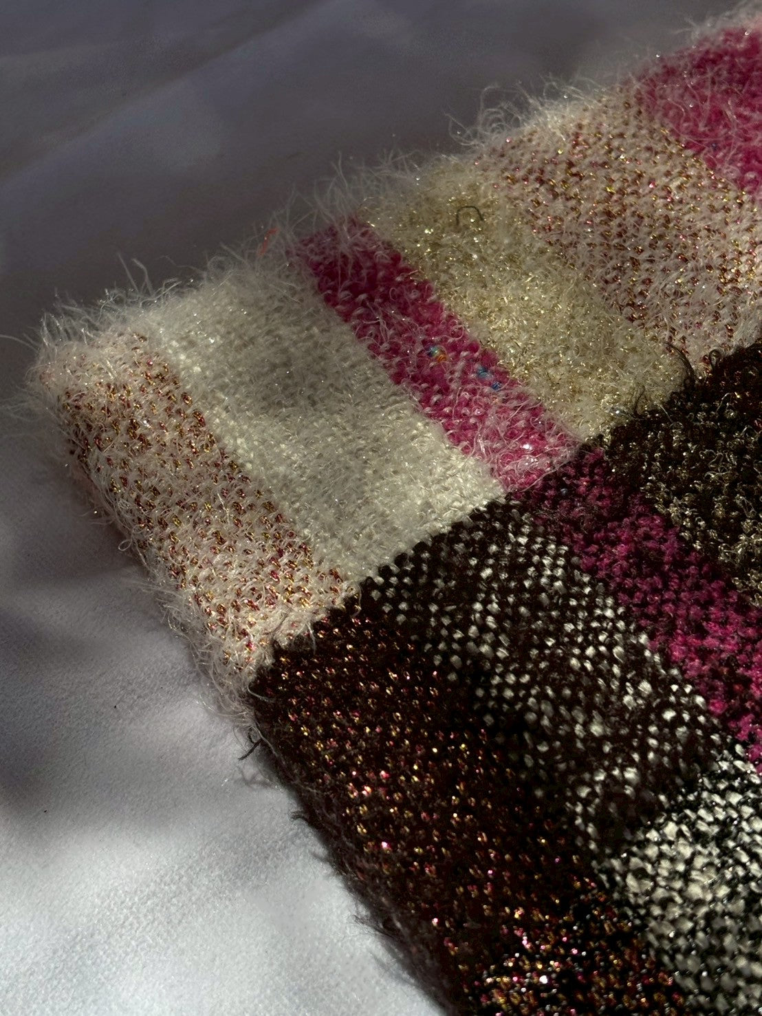 M.A.「Secret of Bloom」