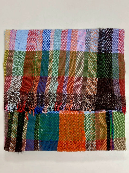 Y.H.「Layered Rhythm」