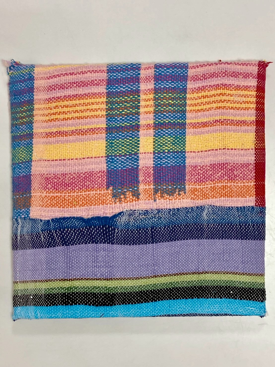 M.S.「Pastel Horizon」