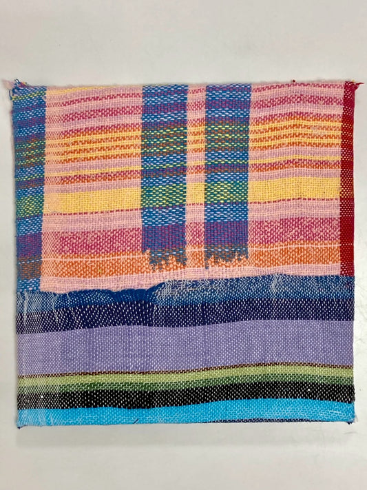 M.S.「Pastel Horizon」