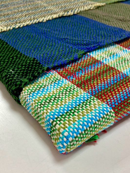 K.M.「Silent Terrain」