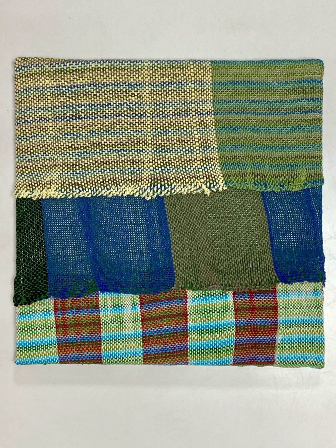 K.M.「Silent Terrain」 – WAPOL