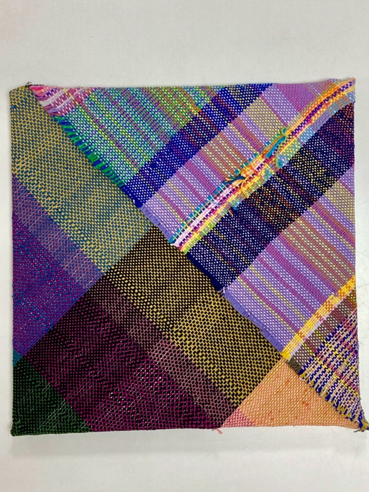 R.K.「Intersecting Lights」