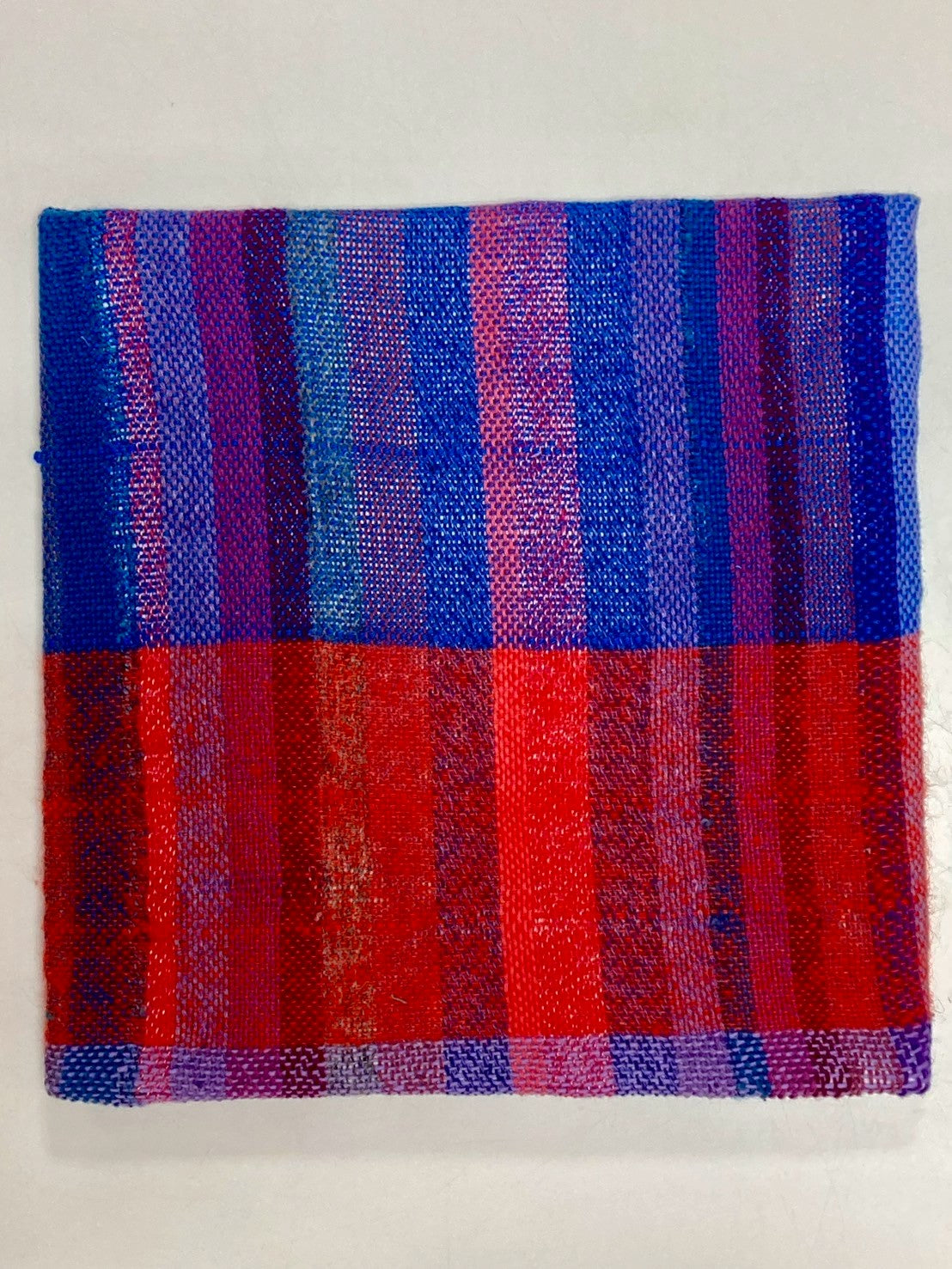 T.I.「Crimson & Cobalt」