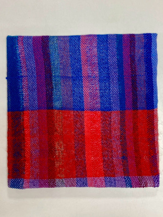 T.I.「Crimson & Cobalt」