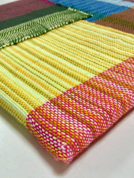 M.S.「Color Blocks」