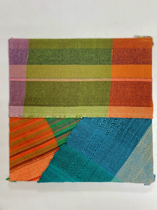 R.M.「Color Shift」