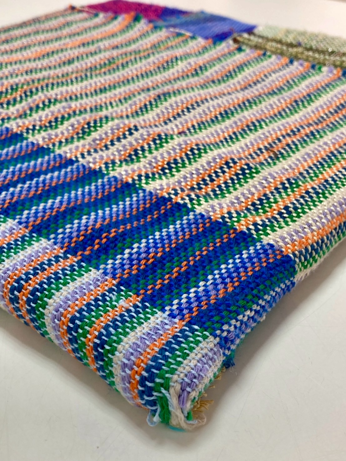 S.K.「Striped Dialogue」
