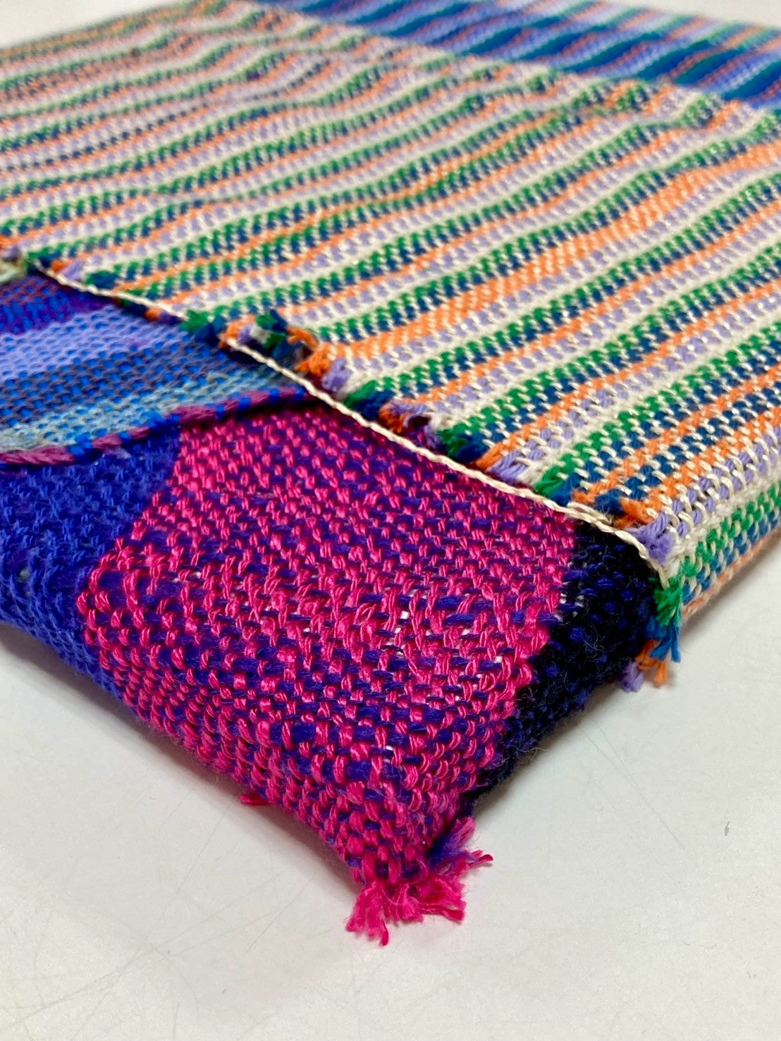 S.K.「Striped Dialogue」