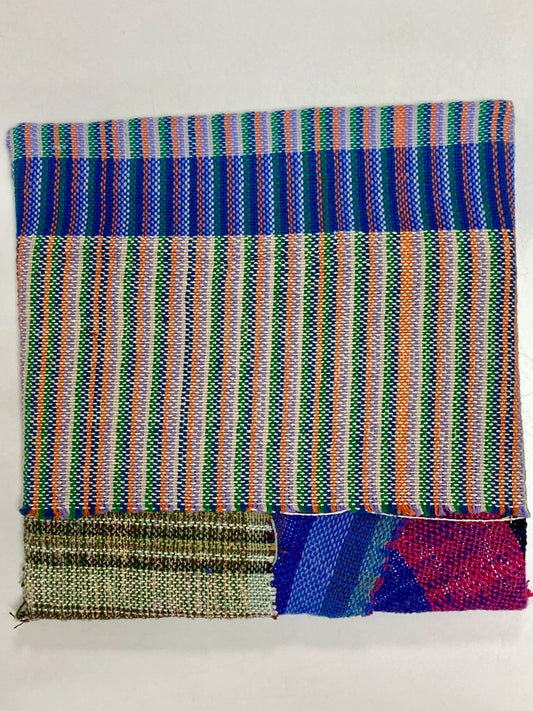 S.K.「Striped Dialogue」